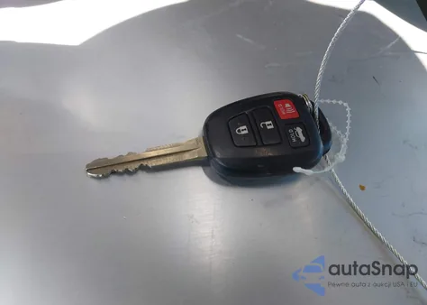 2018 Toyota Corolla Le from USA, damaged, VIN 2T1BURHEXJC044970